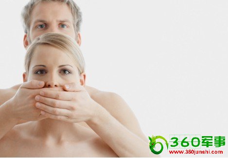 两性养生:男人高潮和射精是一回事吗?【组图】